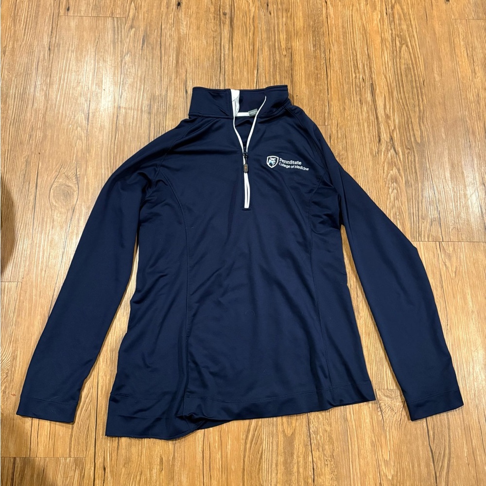 Penn State College of medicine quarter zip